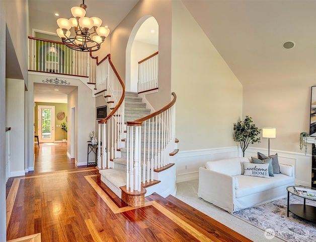 22187 NE 93rd Street, Redmond, WA 98053