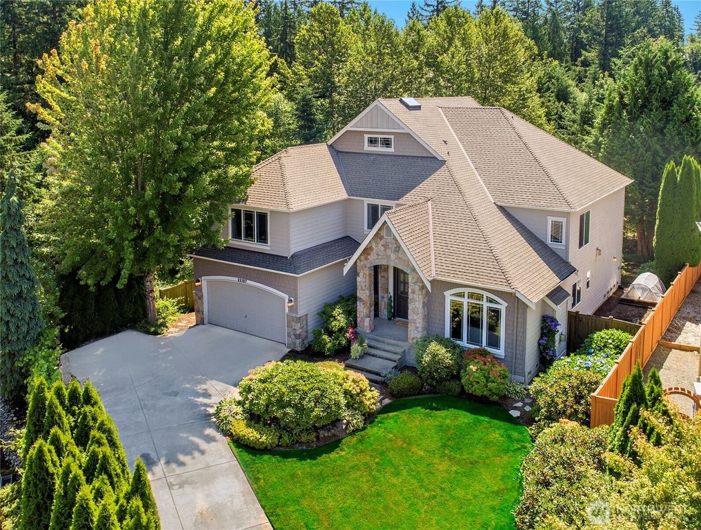 22187 NE 93rd Street, Redmond, WA 98053