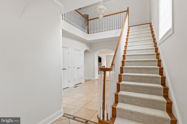 7705 MAGARITY RD, Falls Church, VA 22043