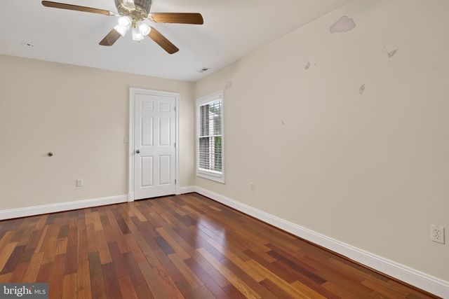 7705 MAGARITY RD, Falls Church, VA 22043