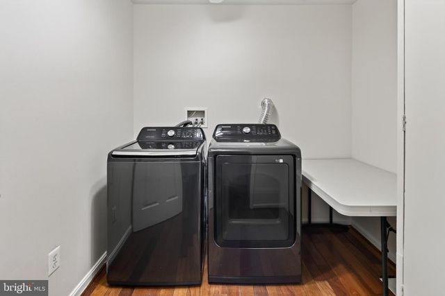 7705 MAGARITY RD, Falls Church, VA 22043