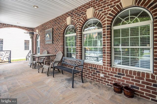 7705 MAGARITY RD, Falls Church, VA 22043