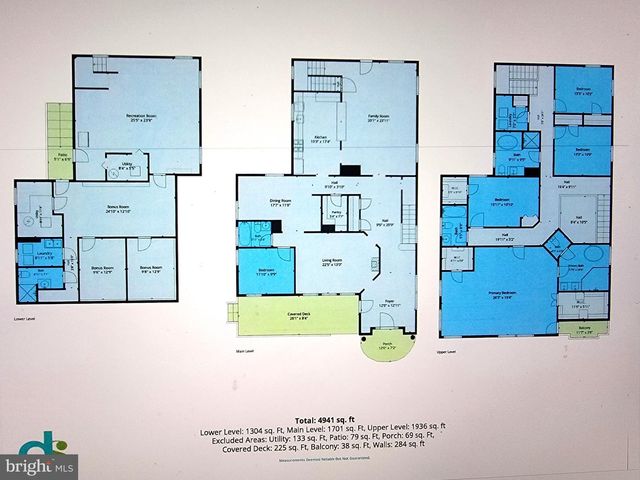 7705 MAGARITY RD, Falls Church, VA 22043