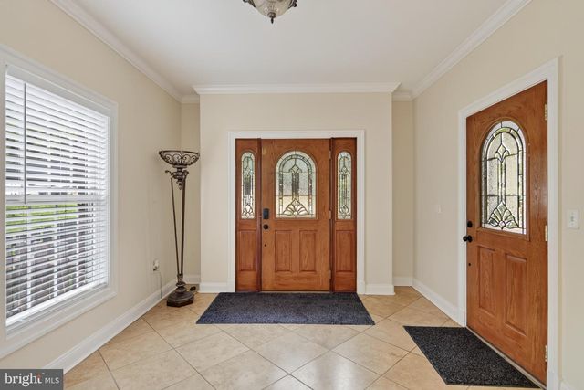 7705 MAGARITY RD, Falls Church, VA 22043