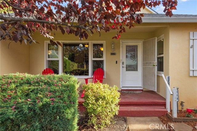 225 W 12th, Chico, CA 95928