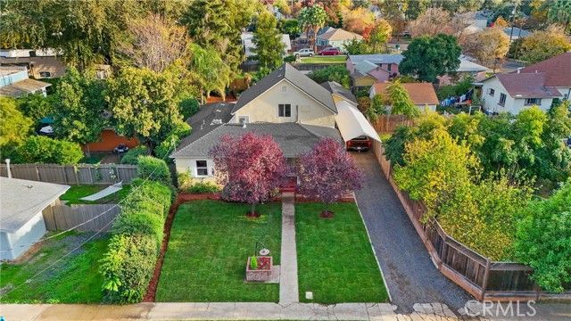 225 W 12th, Chico, CA 95928