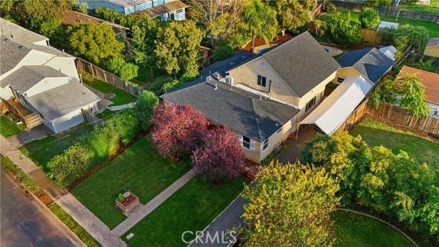 225 W 12th, Chico, CA 95928