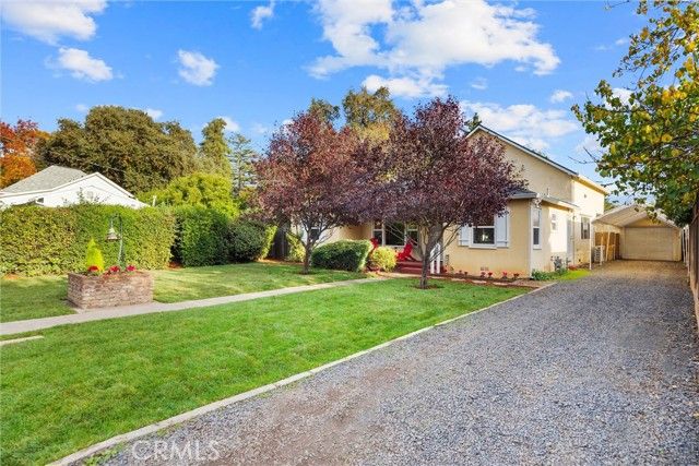 225 W 12th, Chico, CA 95928