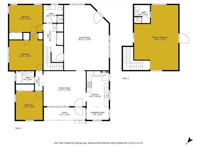 225 W 12th, Chico, CA 95928