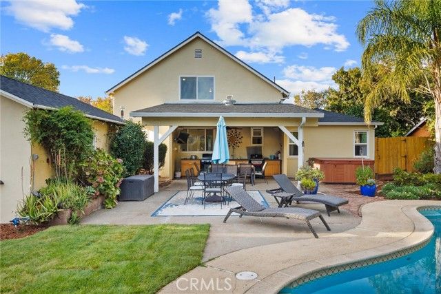 225 W 12th, Chico, CA 95928