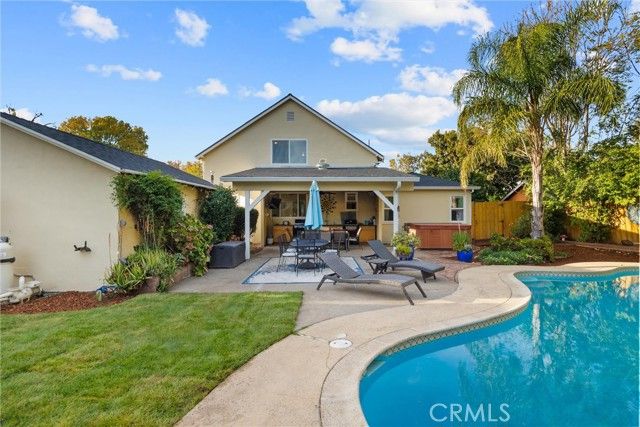 225 W 12th, Chico, CA 95928