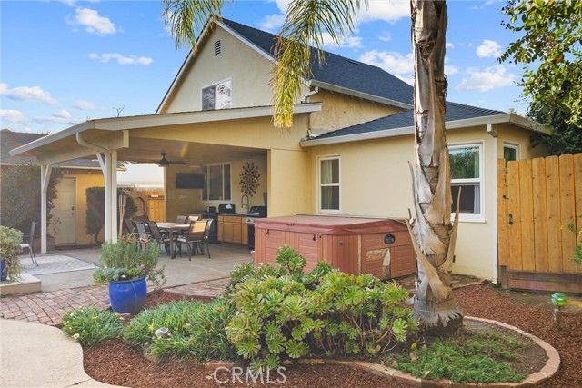 225 W 12th, Chico, CA 95928