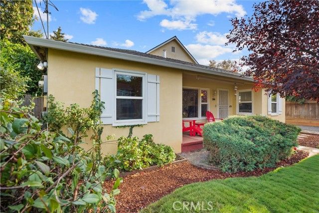 225 W 12th, Chico, CA 95928