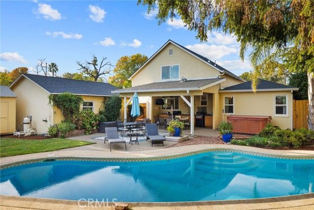 225 W 12th, Chico, CA 95928