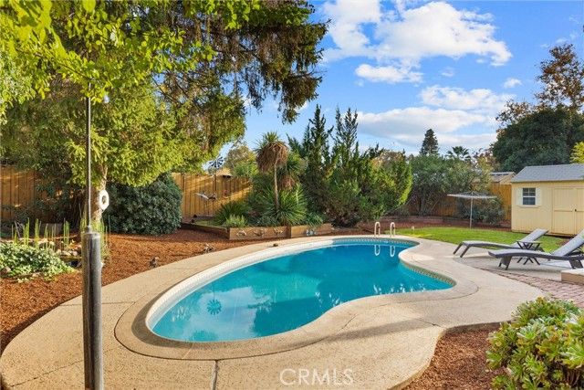 225 W 12th, Chico, CA 95928