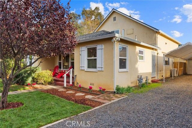 225 W 12th, Chico, CA 95928