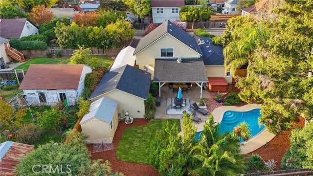 225 W 12th, Chico, CA 95928