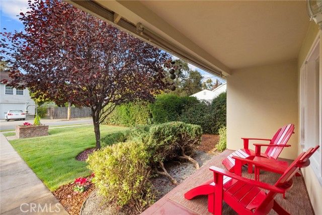 225 W 12th, Chico, CA 95928