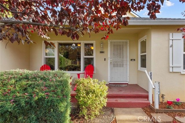 225 W 12th, Chico, CA 95928
