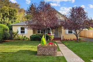225 W 12th, Chico, CA 95928