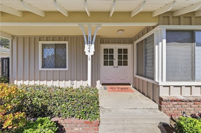 1324 Greenfield Avenue, Arcadia, CA 91006