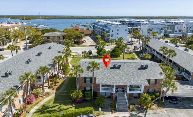 22 COMARES Avenue 6 C, St. Augustine, FL 32080
