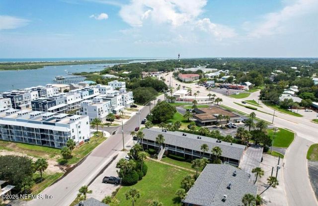 22 COMARES Avenue 6 C, St. Augustine, FL 32080