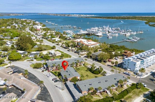 22 COMARES Avenue 6 C, St. Augustine, FL 32080