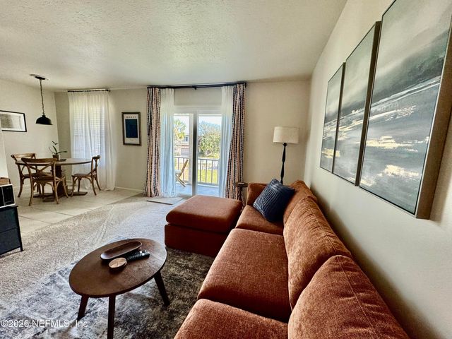 22 COMARES Avenue 6 C, St. Augustine, FL 32080