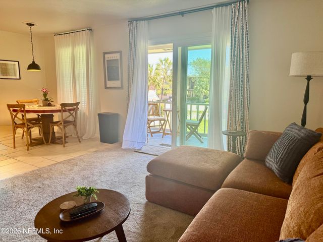 22 COMARES Avenue 6 C, St. Augustine, FL 32080