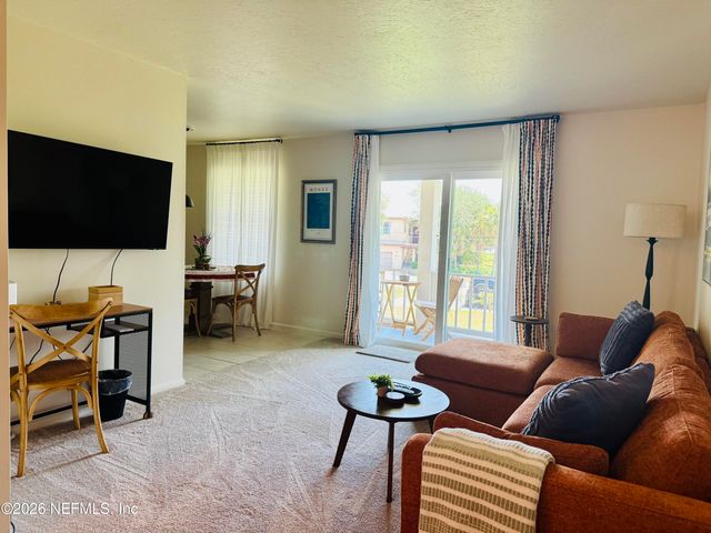 22 COMARES Avenue 6 C, St. Augustine, FL 32080