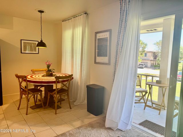 22 COMARES Avenue 6 C, St. Augustine, FL 32080