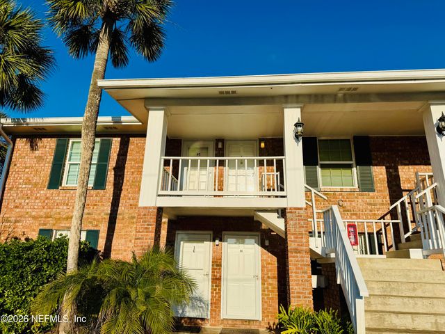 22 COMARES Avenue 6 C, St. Augustine, FL 32080
