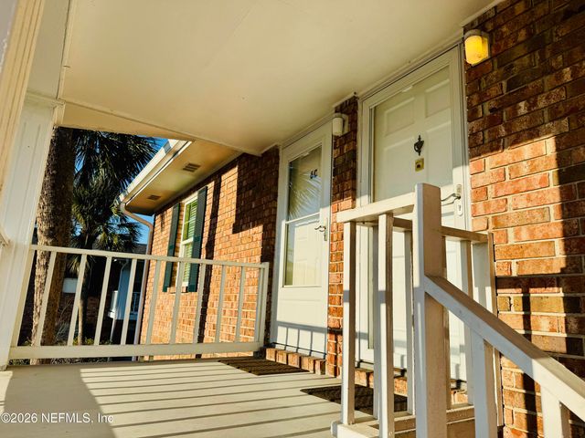 22 COMARES Avenue 6 C, St. Augustine, FL 32080