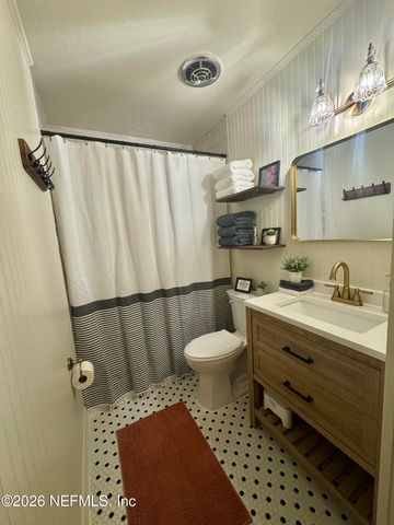 22 COMARES Avenue 6 C, St. Augustine, FL 32080