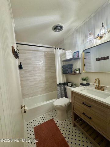 22 COMARES Avenue 6 C, St. Augustine, FL 32080