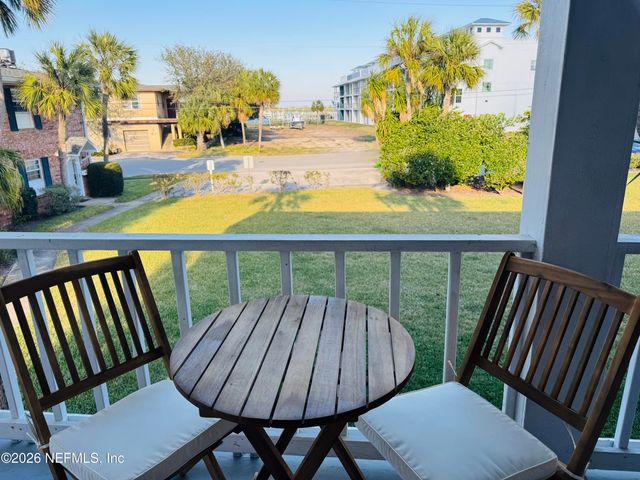 22 COMARES Avenue 6 C, St. Augustine, FL 32080
