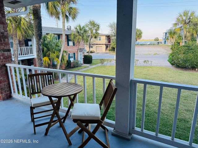 22 COMARES Avenue 6 C, St. Augustine, FL 32080