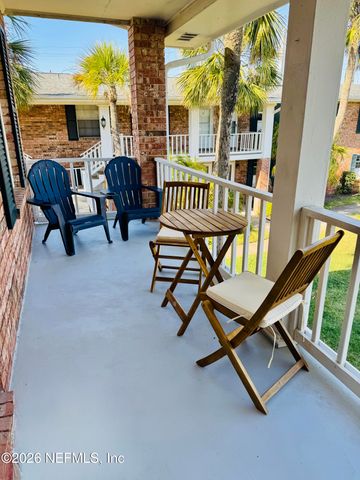 22 COMARES Avenue 6 C, St. Augustine, FL 32080