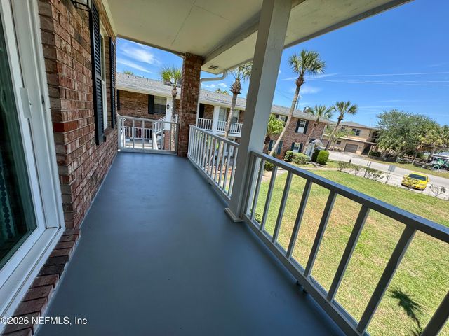 22 COMARES Avenue 6 C, St. Augustine, FL 32080