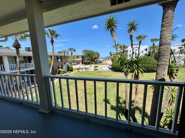 22 COMARES Avenue 6 C, St. Augustine, FL 32080