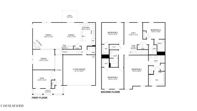 859 Joseph Francis Way, Clinton, TN 37716