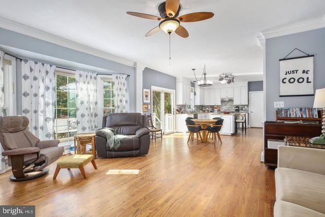 48 OLD CREEKSIDE RD, Fredericksburg, VA 22405