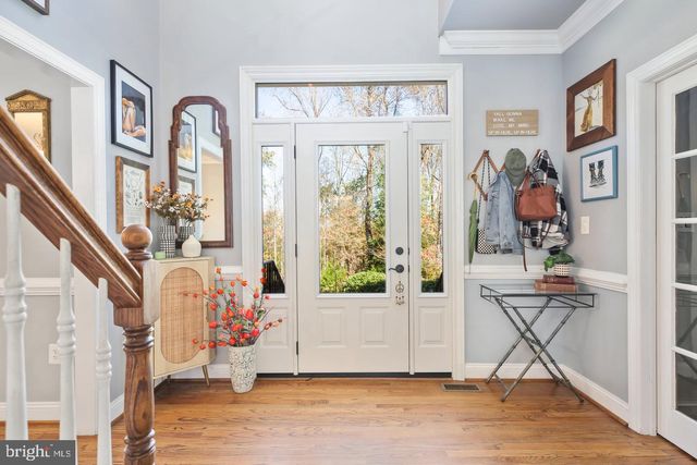 48 OLD CREEKSIDE RD, Fredericksburg, VA 22405