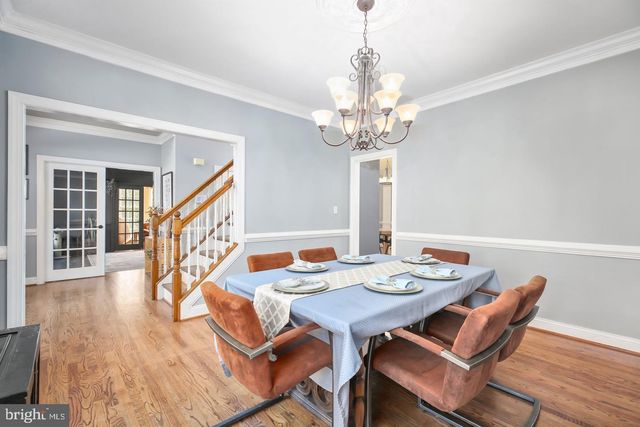 48 OLD CREEKSIDE RD, Fredericksburg, VA 22405