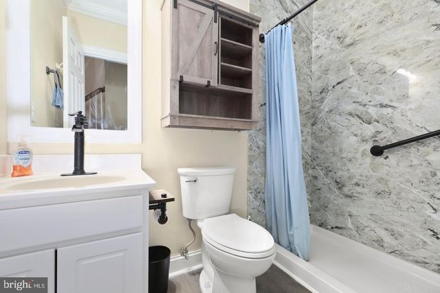 48 OLD CREEKSIDE RD, Fredericksburg, VA 22405