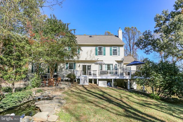 48 OLD CREEKSIDE RD, Fredericksburg, VA 22405