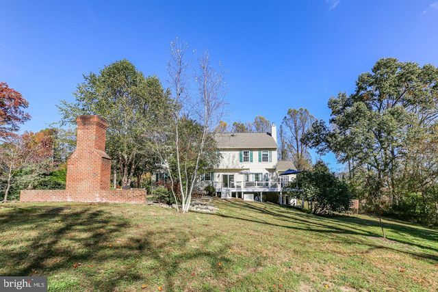 48 OLD CREEKSIDE RD, Fredericksburg, VA 22405