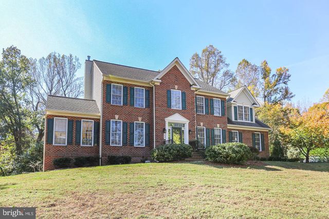 48 OLD CREEKSIDE RD, Fredericksburg, VA 22405