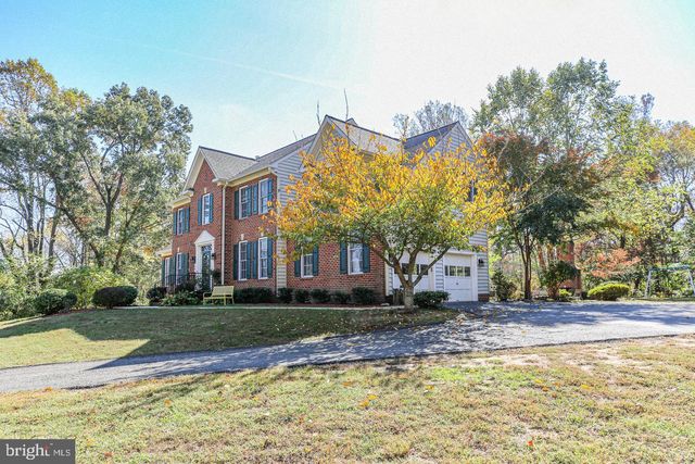 48 OLD CREEKSIDE RD, Fredericksburg, VA 22405